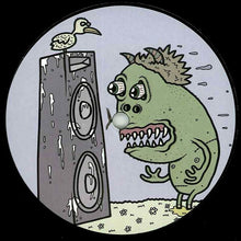 Load image into Gallery viewer, Funtcase &amp; Southbound Hangers : Takin The Piss (12")
