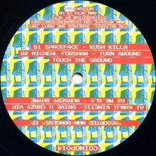 Load image into Gallery viewer, Various : Assorted Nan-Bangers EP (12", EP)