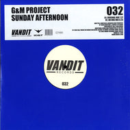 G&M Project : Sunday Afternoon (12