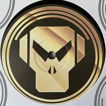 Load image into Gallery viewer, Blocks &amp; Escher : 25 Years Of Metalheadz - The Series - Part 5 (12")