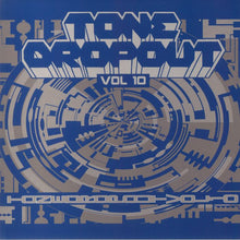 Load image into Gallery viewer, Various : Tone Dropout Vol 10 (12", EP)