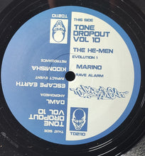Load image into Gallery viewer, Various : Tone Dropout Vol 10 (12", EP)