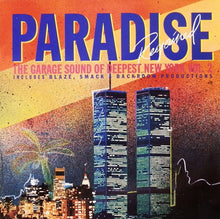 Load image into Gallery viewer, Various : Paradise Regained: The Garage Sound Of Deepest New York Vol. 2 (LP, Comp)