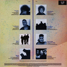 Load image into Gallery viewer, Various : Paradise Regained: The Garage Sound Of Deepest New York Vol. 2 (LP, Comp)