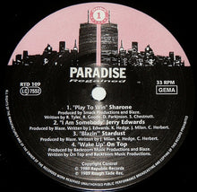 Load image into Gallery viewer, Various : Paradise Regained: The Garage Sound Of Deepest New York Vol. 2 (LP, Comp)