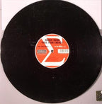 Magic Bang : Free Your Energy (12")