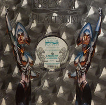 Load image into Gallery viewer, DJ Druid &amp; Bananaman : Tweedle Dum / Disco Fever (12")