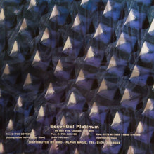 Load image into Gallery viewer, DJ Druid &amp; Bananaman : Tweedle Dum / Disco Fever (12")