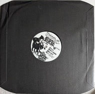 Hannibal Selector : The Fantom Fiddler EP (12