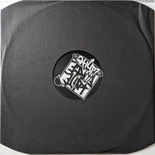Load image into Gallery viewer, Hannibal Selector : The Fantom Fiddler EP (12", EP, Ltd)