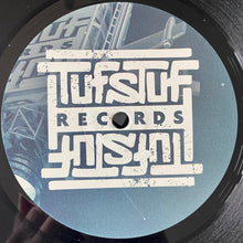 Load image into Gallery viewer, Various : TufStuf 02 (12",45 RPM,Limited Edition)