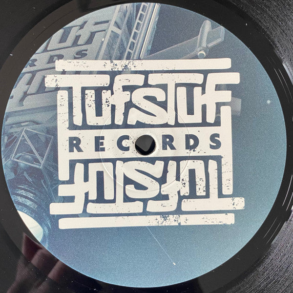 Defstar Records Buy Various : TufStuf 02 (12