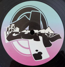 Load image into Gallery viewer, Fibzy : The Deirdre Barlow E.P. (12", EP)