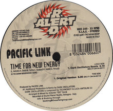 Load image into Gallery viewer, Pacific Link : Time For New Energy (12")