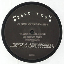 Load image into Gallery viewer, Haze (4) &amp; Spinthrift : The Hellz Yeah EP (12", EP)