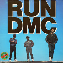 Load image into Gallery viewer, Run-DMC : Tougher Than Leather (LP, Album)