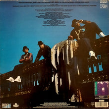 Load image into Gallery viewer, Run-DMC : Tougher Than Leather (LP, Album)