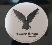 Load image into Gallery viewer, Various : Birds Nest - Episode II (12", Promo)