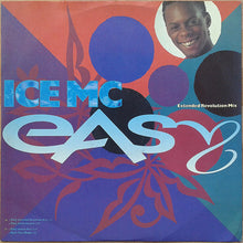 Load image into Gallery viewer, ICE MC : Easy (12")