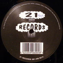 Load image into Gallery viewer, Jem 77 : The Forbidden Planet EP (12", EP)