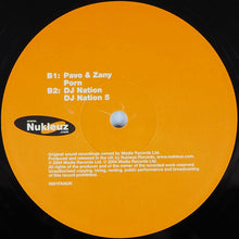 Load image into Gallery viewer, Various : DJ Nation X-Rated Sessions Part 2 (12")