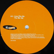 Load image into Gallery viewer, Various : DJ Nation X-Rated Sessions Part 2 (12")