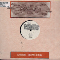 Load image into Gallery viewer, DJ Kaos / Unique : Far Away / 5 AM (12", Promo)