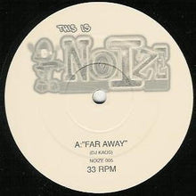 Load image into Gallery viewer, DJ Kaos / Unique : Far Away / 5 AM (12", Promo)
