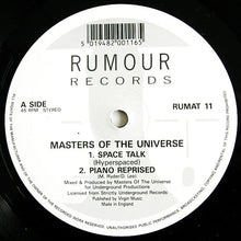 Load image into Gallery viewer, Masters Of The Universe : Space Talk (12")