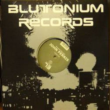 Load image into Gallery viewer, Blutonium Boy Pres. John Ferris : Legalize (12")