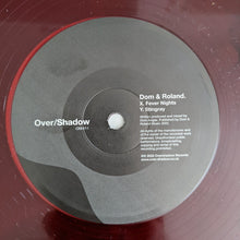 Load image into Gallery viewer, Dom &amp; Roland : Fever Nights / Stingray (12", Ltd, Red)