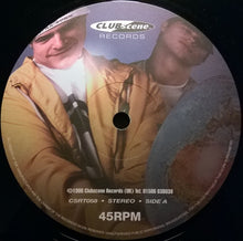 Load image into Gallery viewer, Ultra-Sonic : Party Non-Stop (12",33 ⅓ RPM,45 RPM,Stereo)