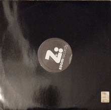 Load image into Gallery viewer, Hardrome : B.M.F. (12")