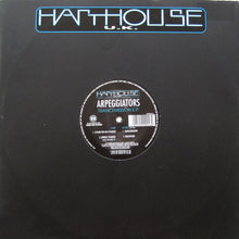 Load image into Gallery viewer, Arpeggiators : Trancemission E.P. (12", EP)