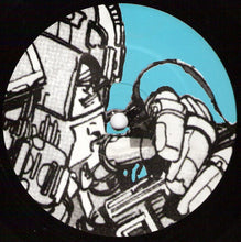 Load image into Gallery viewer, Arpeggiators : Trancemission E.P. (12", EP)