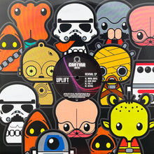 Load image into Gallery viewer, DJ Uplift : Revival EP (12", EP)