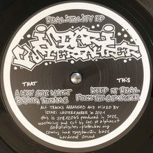 Load image into Gallery viewer, Istari Lasterfahrer : Realitality EP - Dubcore Volume 23 (12", EP)