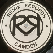 Load image into Gallery viewer, Stu Chapman : Rude Boy EP (12", EP)