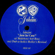 Load image into Gallery viewer, Jaheim : Just In Case (12",45 RPM)
