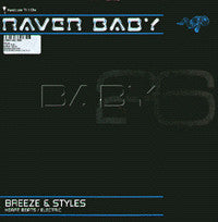 Load image into Gallery viewer, Styles &amp; Breeze : Heart Beats / Electric (12")
