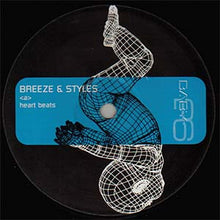 Load image into Gallery viewer, Styles &amp; Breeze : Heart Beats / Electric (12")