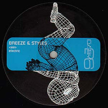 Load image into Gallery viewer, Styles &amp; Breeze : Heart Beats / Electric (12")