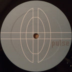 S.H.O.K.K. : Isn't It All A Little Strange? (12")