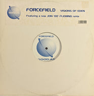 Forcefield : Visions Of Eden (12