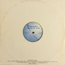 Load image into Gallery viewer, Forcefield : Visions Of Eden (12")