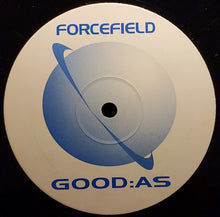 Load image into Gallery viewer, Forcefield : Visions Of Eden (12")