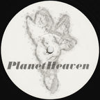 Planet Heaven - The Outa Sea EP - Delicious Grooves - 12DG003 - 12" - Vinyl -  Very Good Plus (VG+)