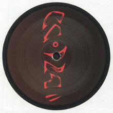 Load image into Gallery viewer, Dawl / Kiddmisha / Acid Charlie / SPAC (2) : Flight Mode 002 (12", EP)