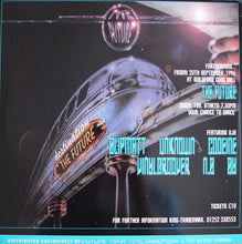 Load image into Gallery viewer, DJ Fade : Nothing Better / Crazy (12")