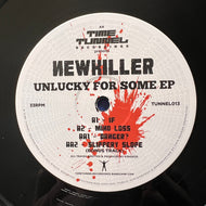 NewKiller : Unlucky For Some EP (12